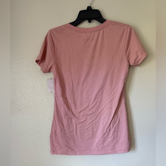 ❇️Reel Legends Pink Graphic Tee 2 for $22 ❇️ - Picture 2 of 4